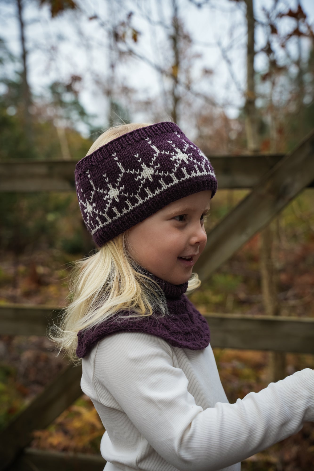 Merinoull - Solbær / Svartvinbär 135
