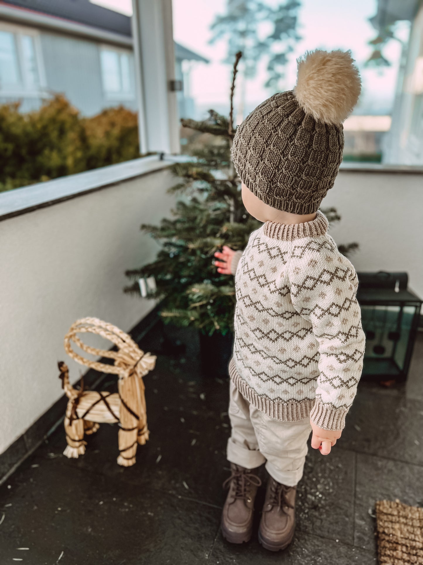 KlätterKompis Tröja Junior