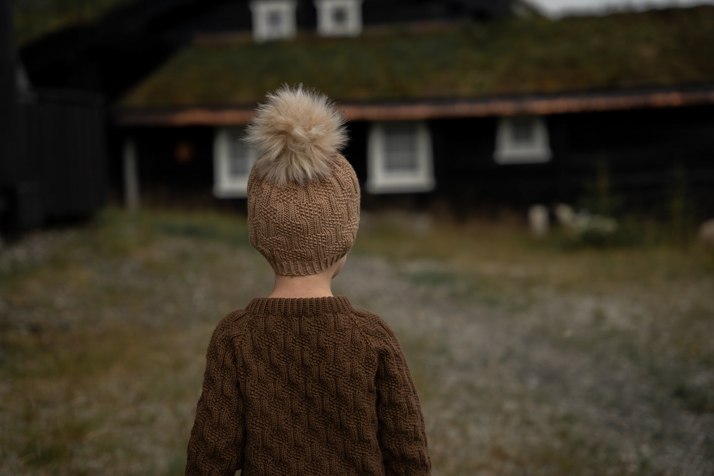 GarnLänk Mössa