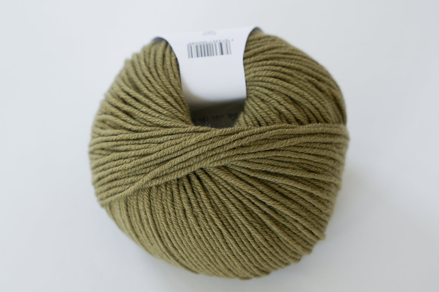 Merinoull - Lun Mose / Varm Mossa 115