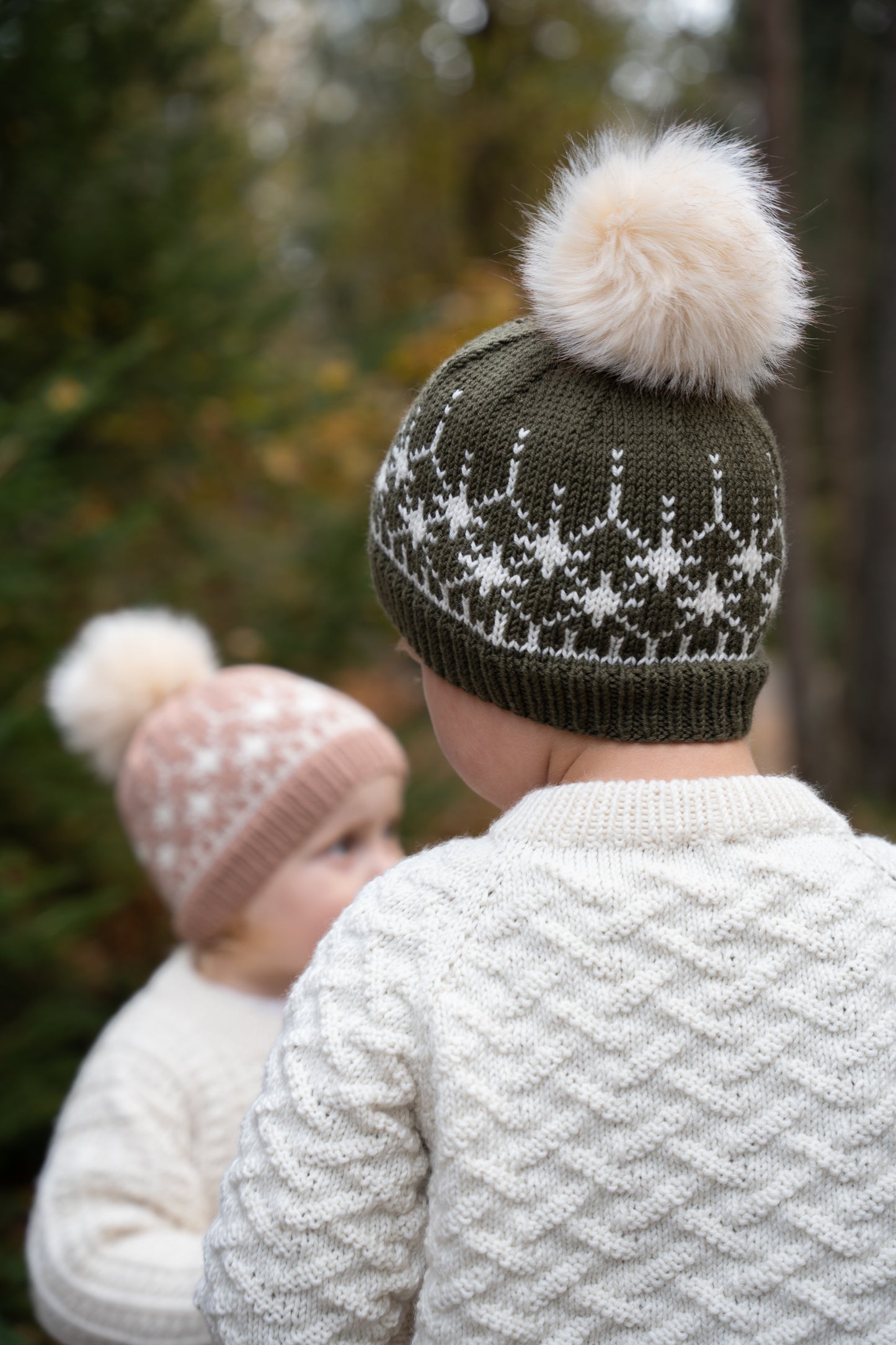 Konfetti Tröja Junior