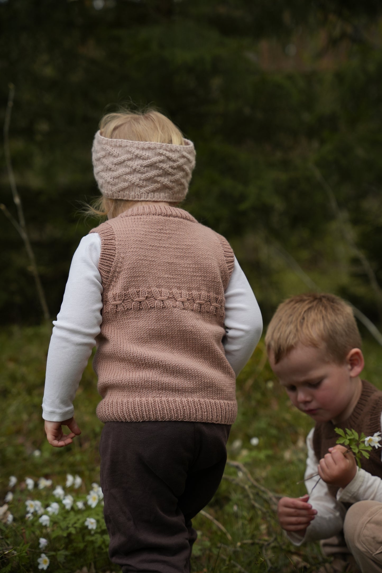 AxKnippe Slipover