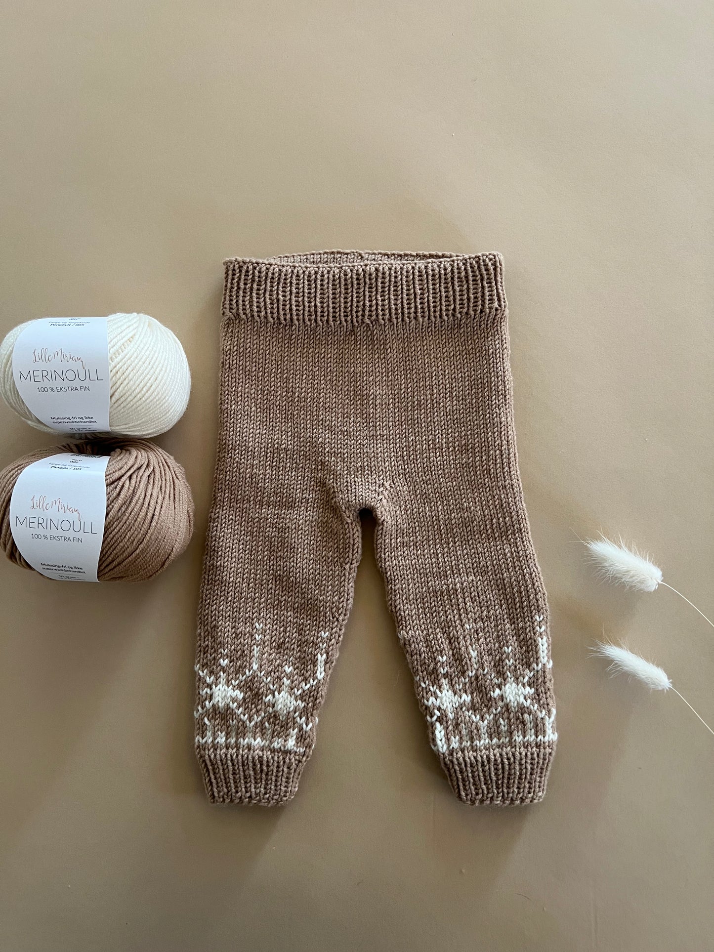 StjärnFröjd Byxor Baby