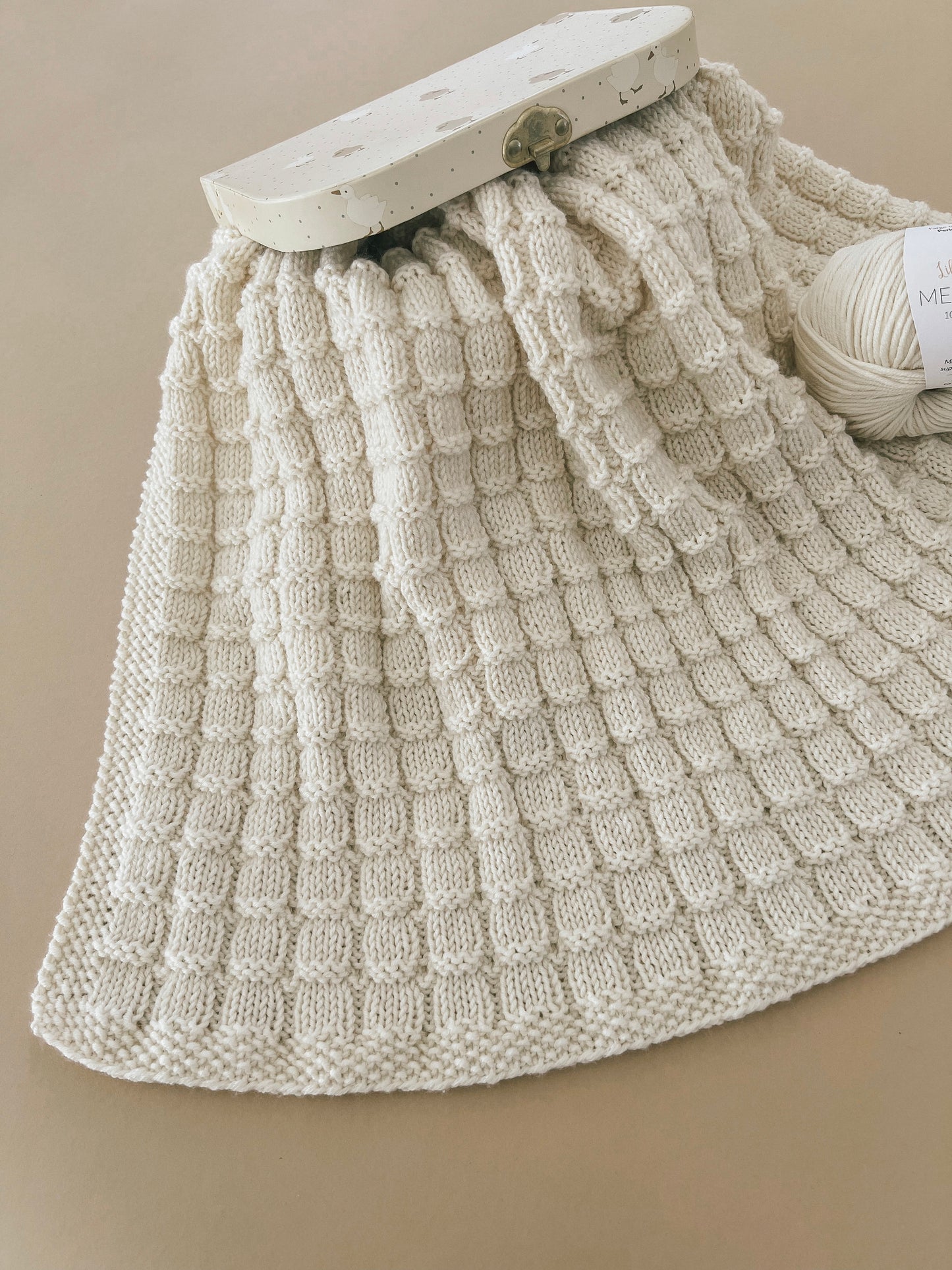 EkOllon Baby Filt