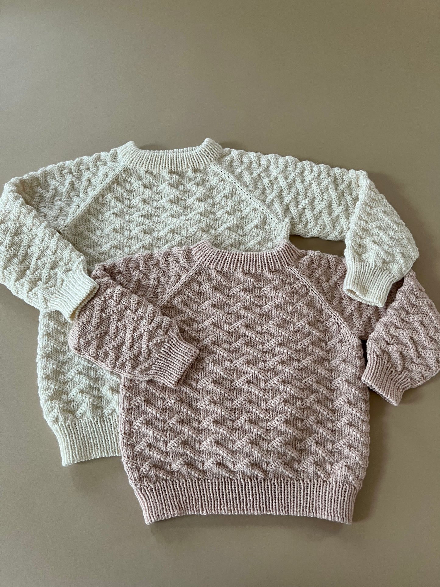 Konfetti Tröja Junior