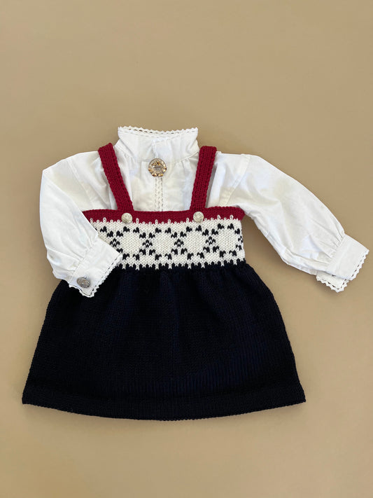 NorgesDröm Klänning Baby