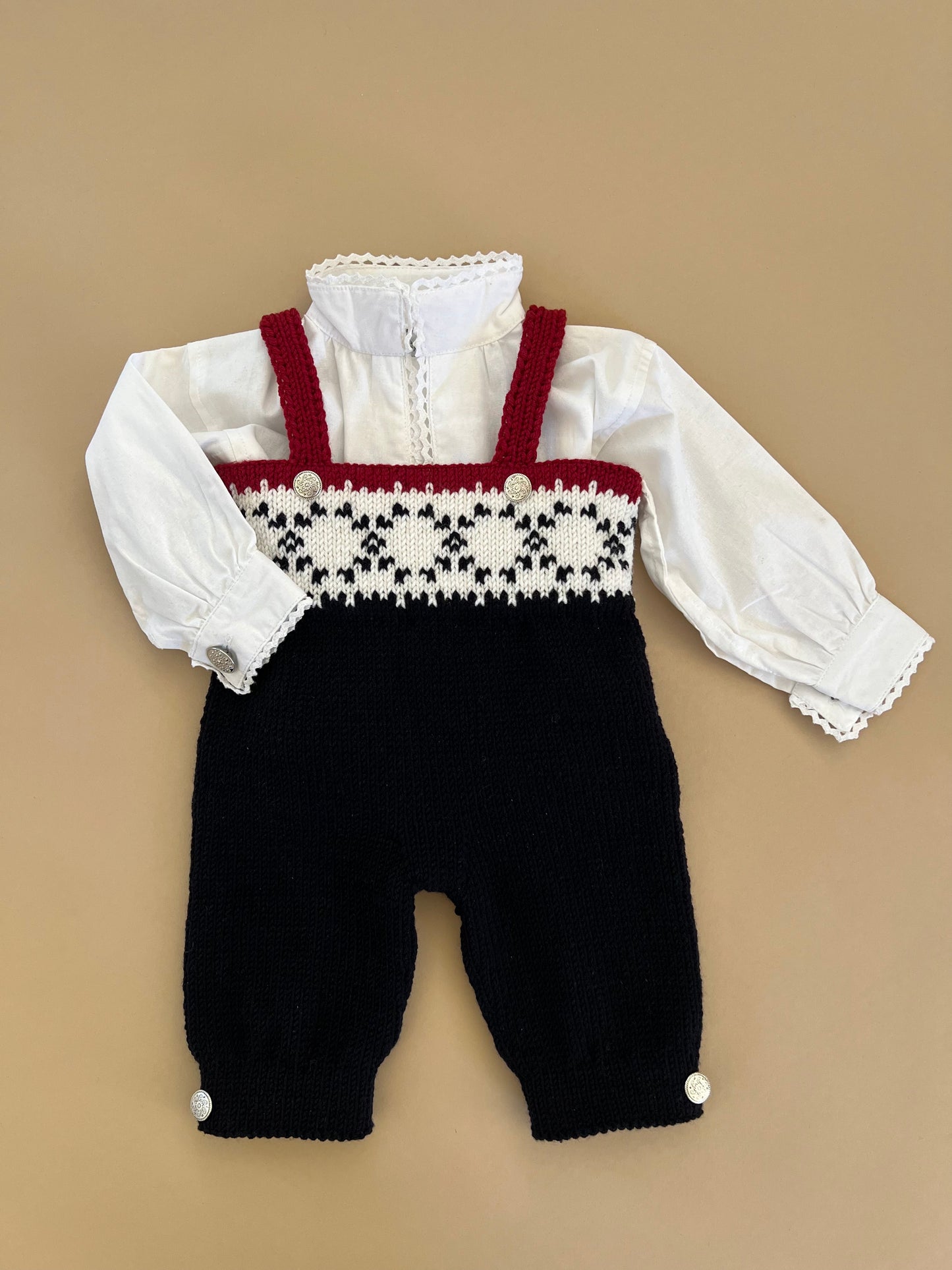 NorgesDröm KnäByxor