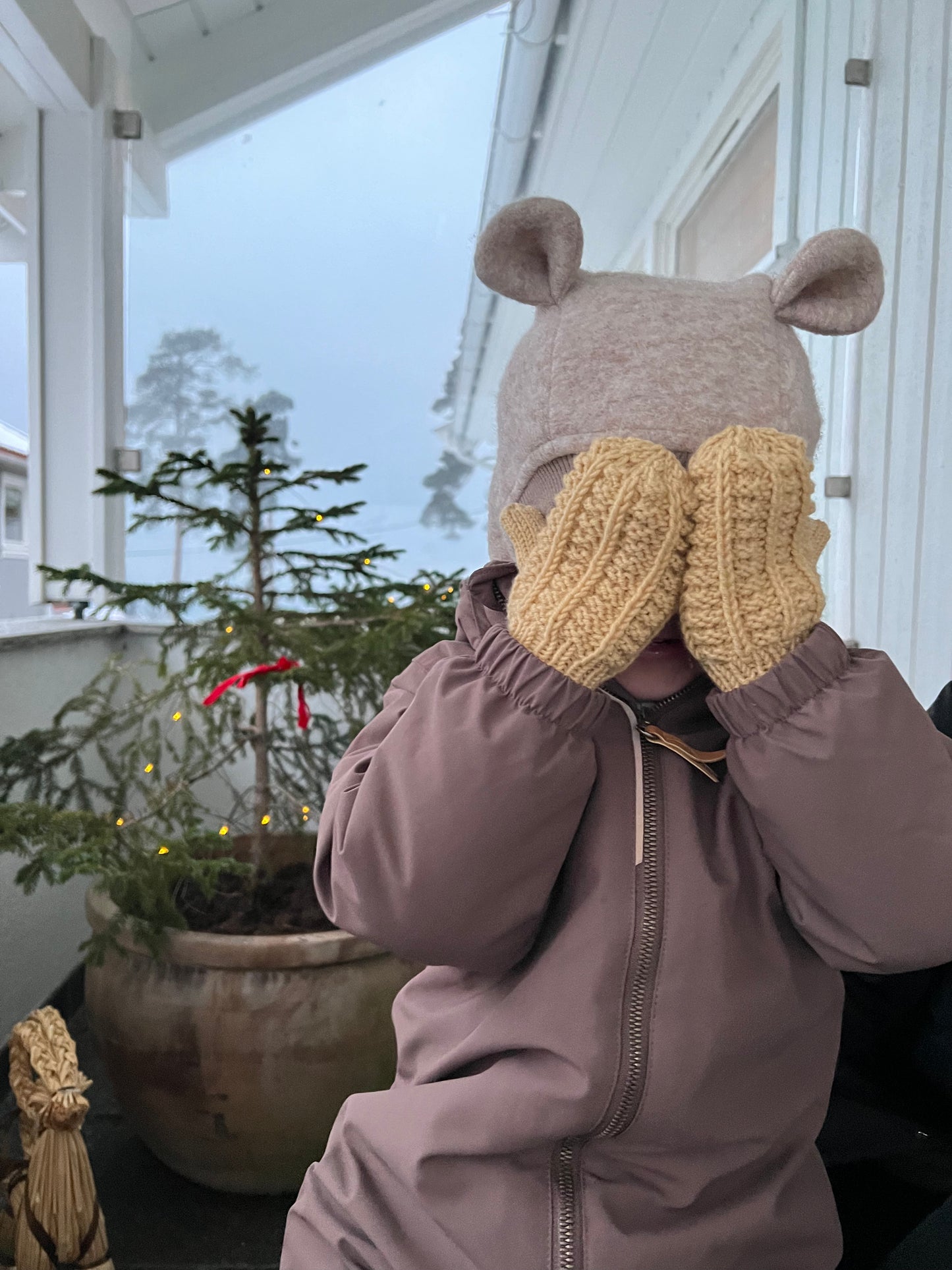 LinÅker Vantar