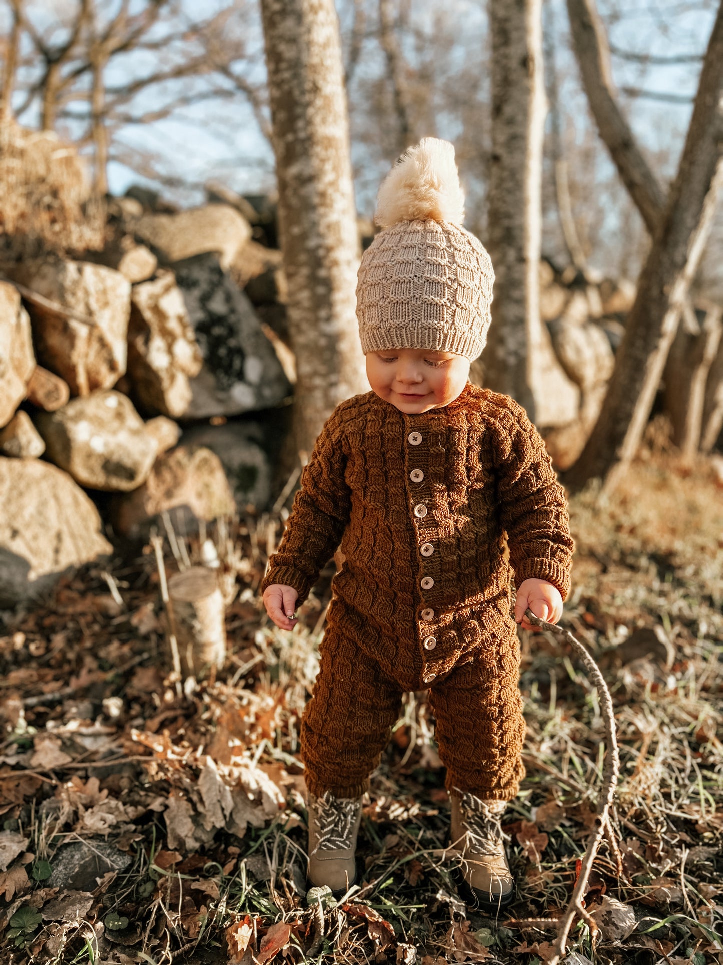 EkOllon Overall
