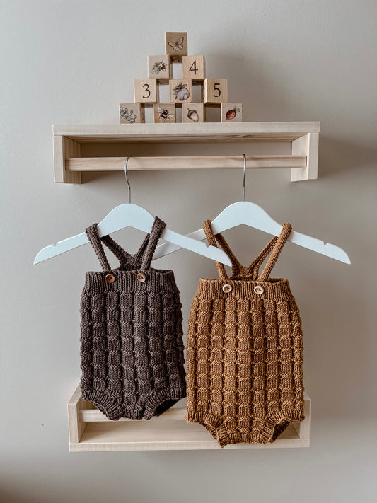EkOllon Romper