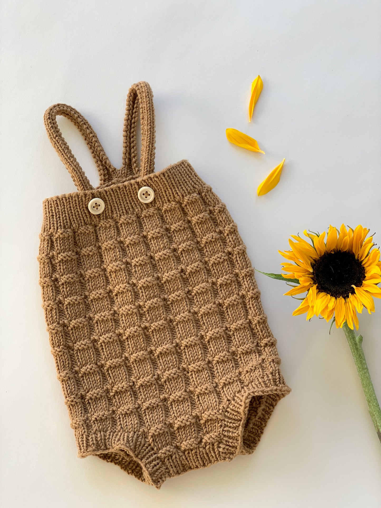 EkOllon Romper