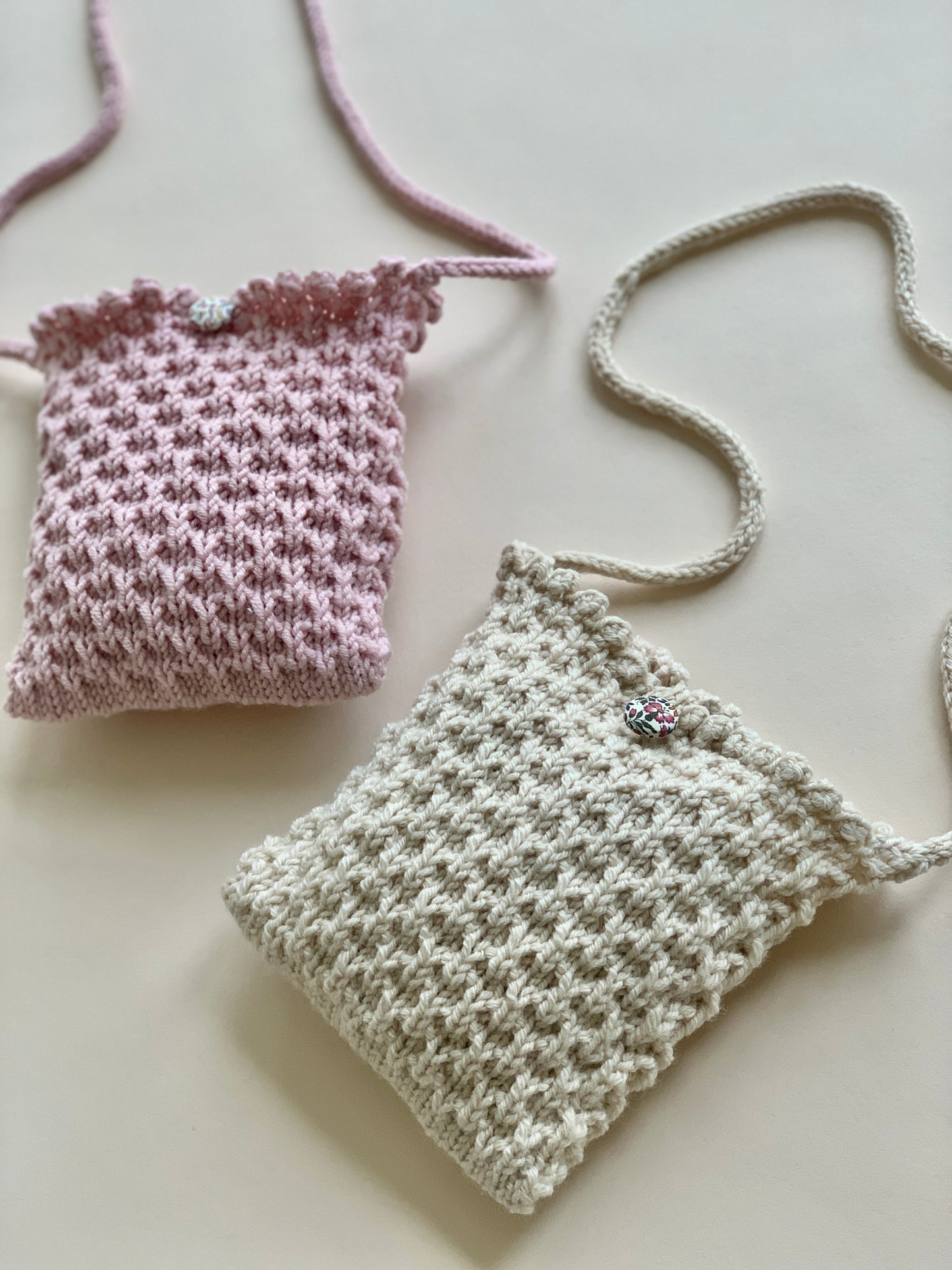 LövHjärta MiniBag