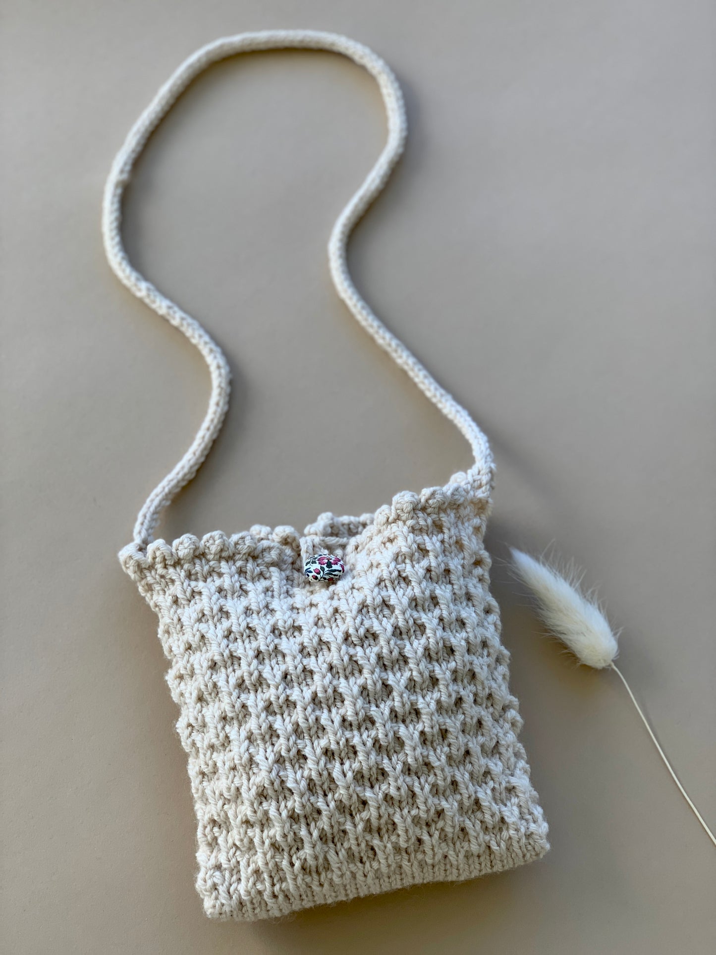 LövHjärta MiniBag