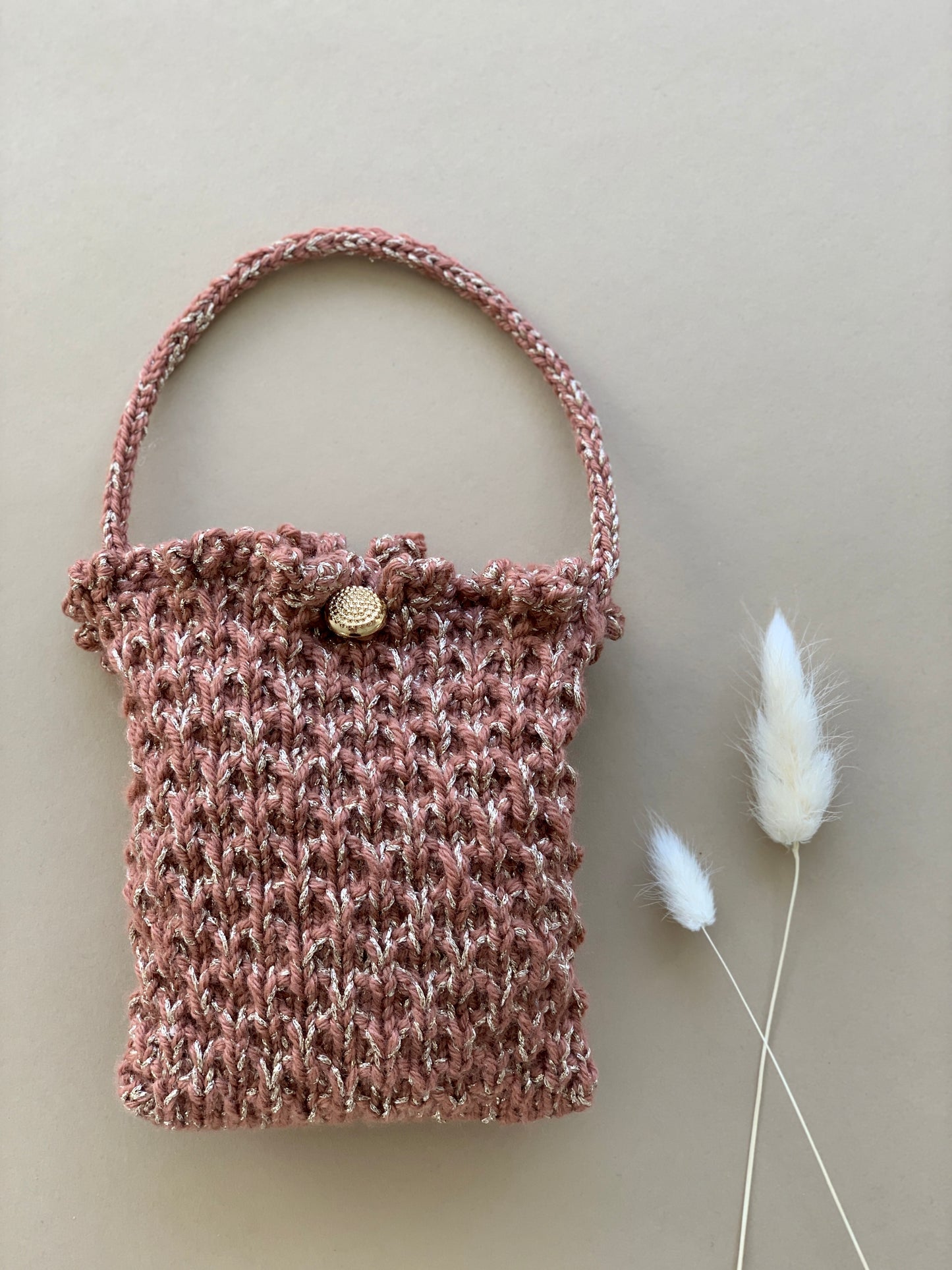 LövHjärta MiniBag