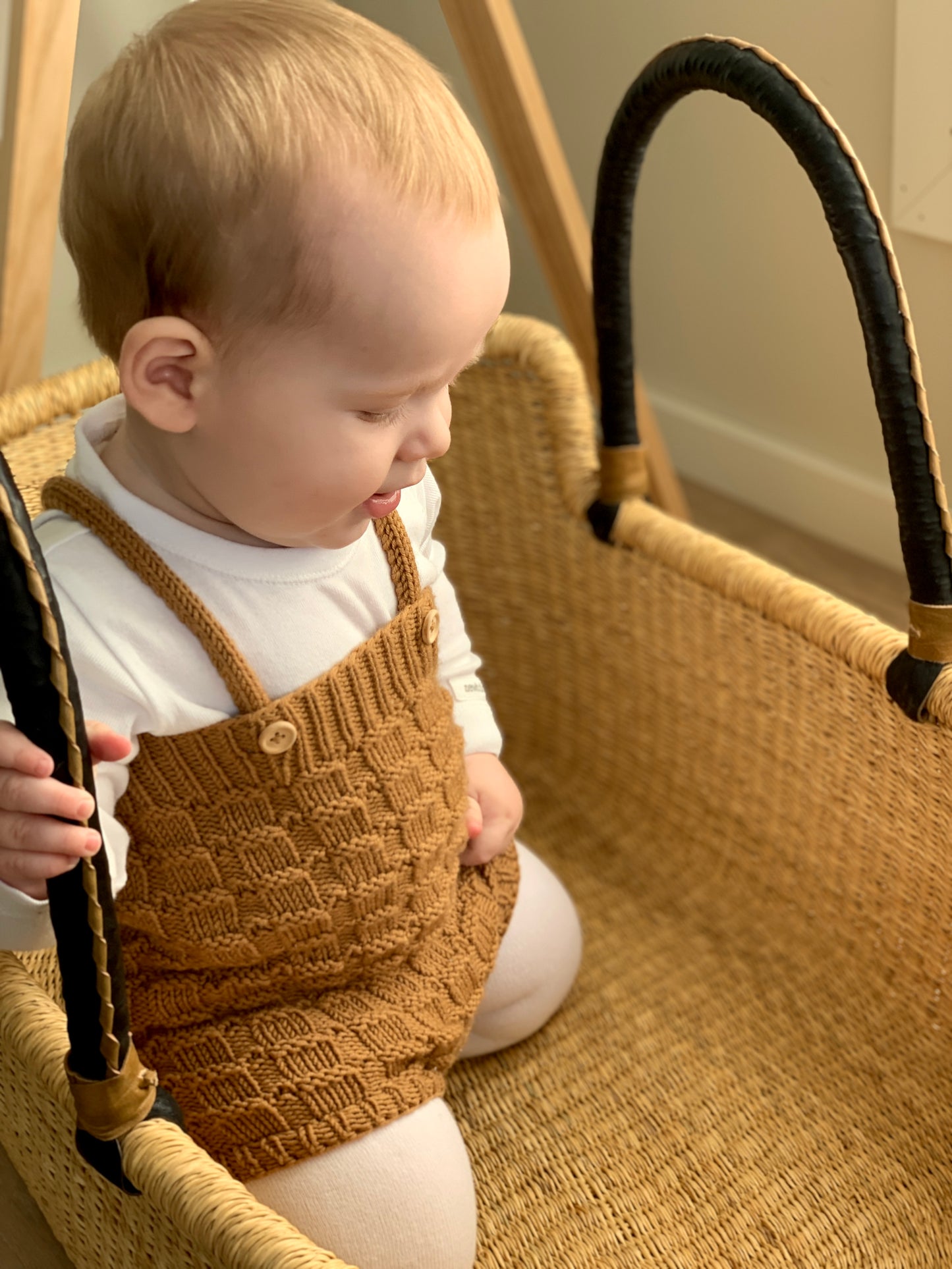 EkOllon Romper