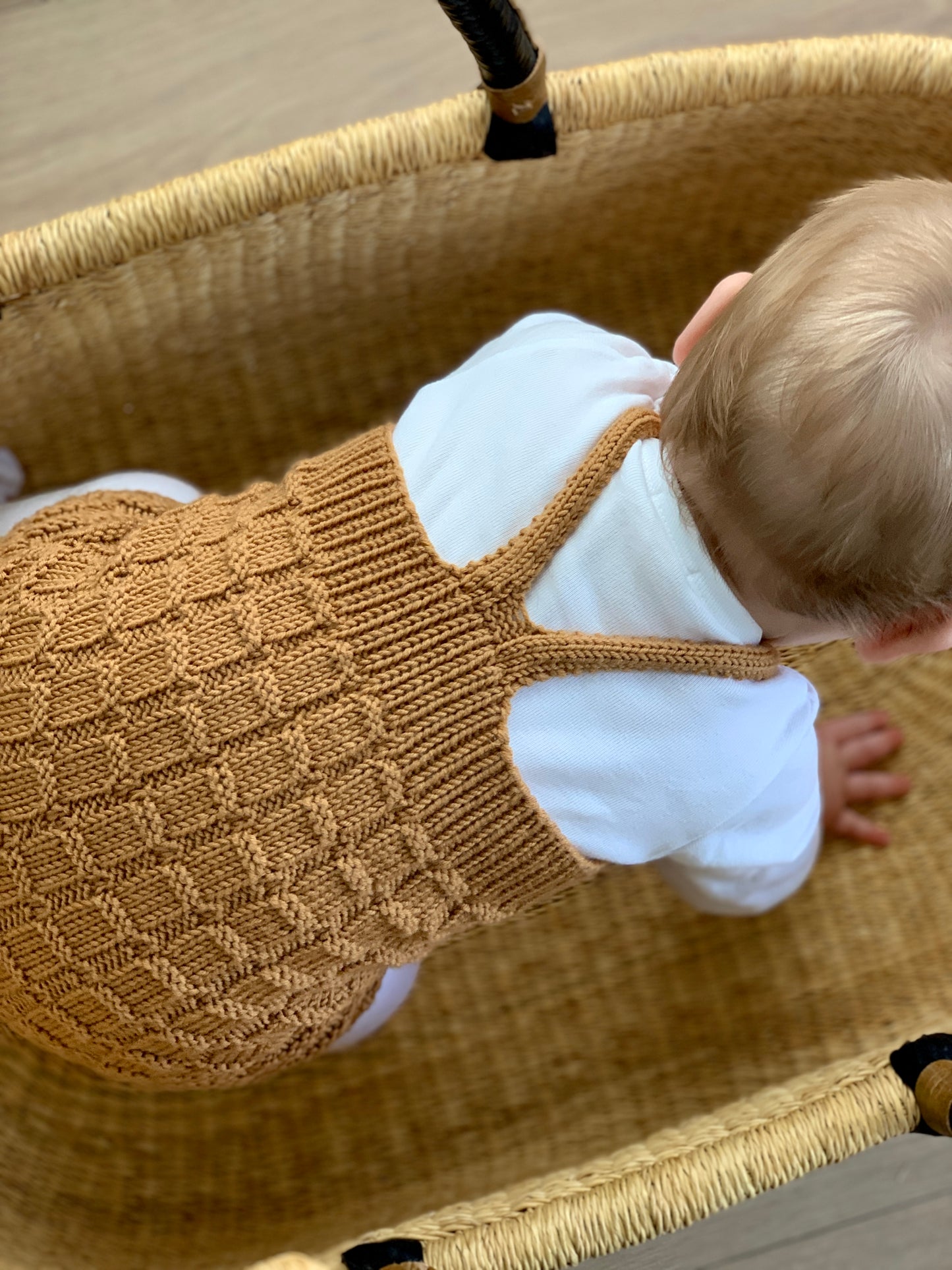 EkOllon Romper