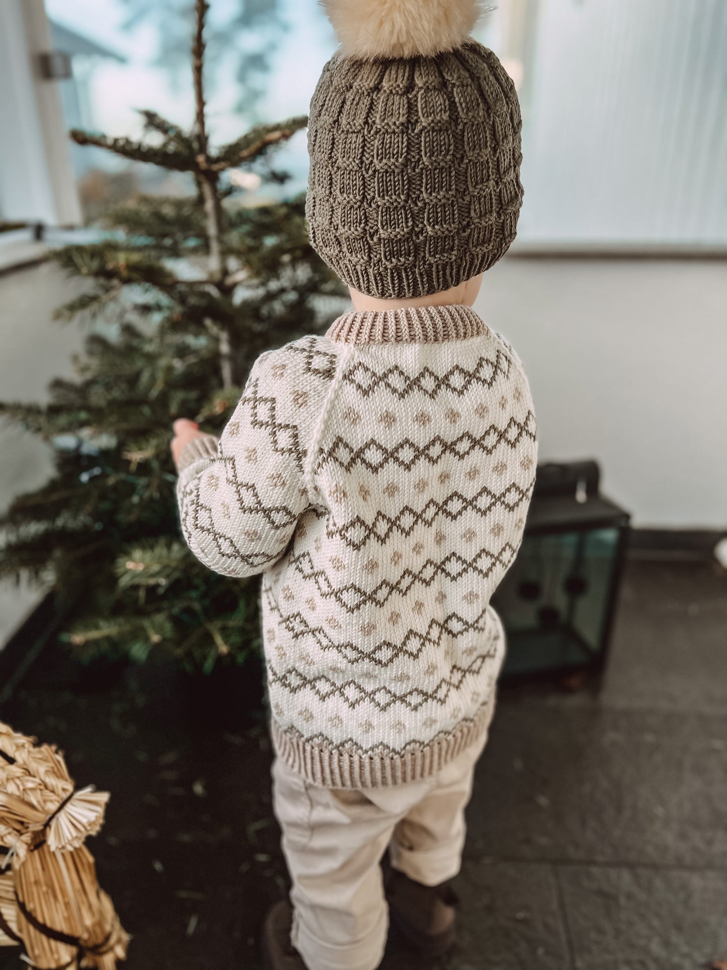 KlätterKompis Tröja Junior